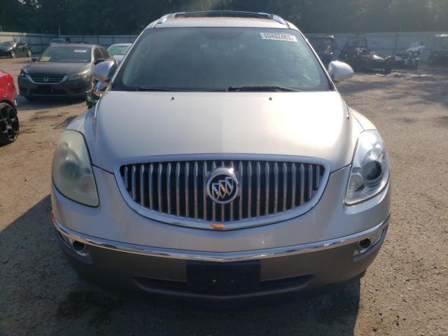 Photo 5 from auction – 2011 BUICK ENCLAVE CX with VIN 5GAKRAED1BJ351319