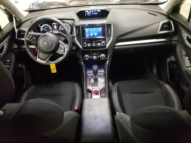 Photo 8 from auction – 2019 SUBARU FORESTER P with VIN JF2SKAGCXKH550174