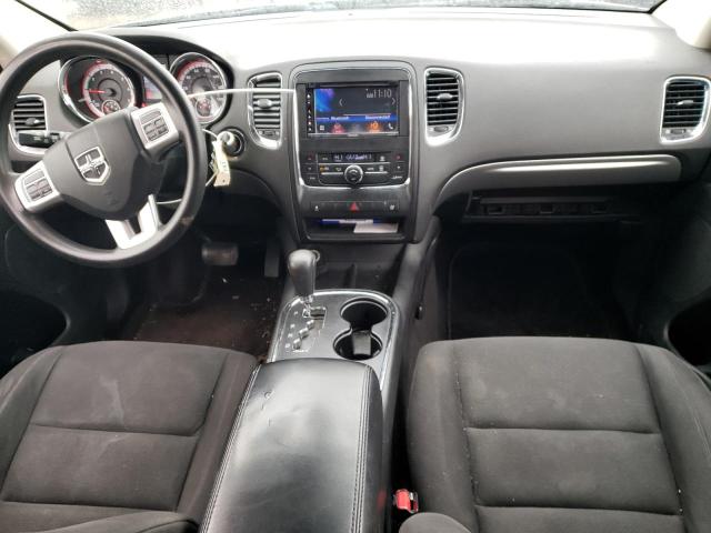 Photo 8 from auction – 2011 DODGE DURANGO EX with VIN 1D4RE2GG0BC699769