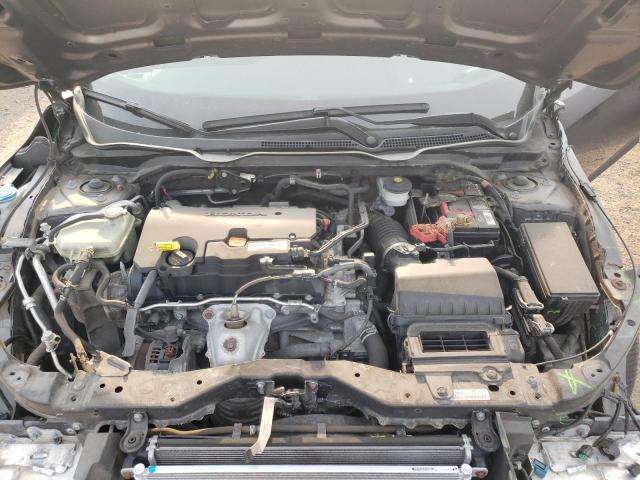 Photo 11 from auction – 2016 HONDA CIVIC EX with VIN 19XFC2F74GE085105