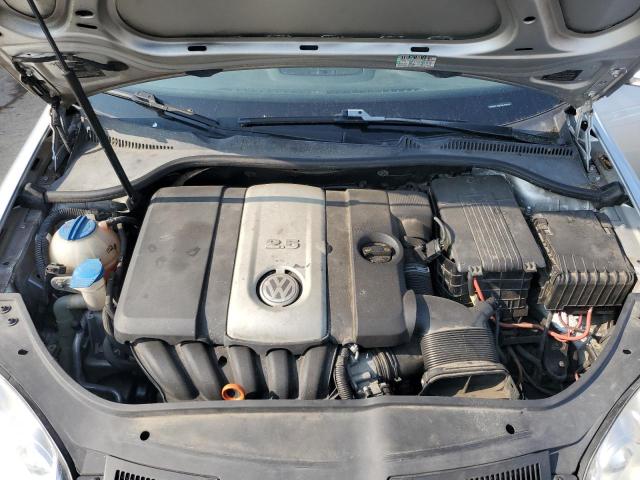 Photo 11 from auction – 2007 VOLKSWAGEN JETTA WOLF with VIN 3VWEF71K87M193015
