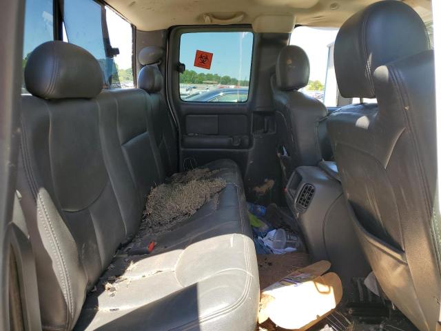 Photo 10 from auction – 2005 CHEVROLET SILVERADO with VIN 1GCHK29245E154248