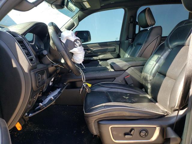 Photo 7 from auction – 2019 RAM 1500 LIMIT with VIN 1C6SRFHT8KN772615