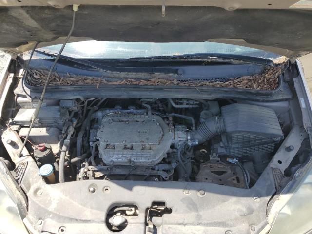 Photo 12 from auction – 2006 HONDA ODYSSEY EX with VIN 5FNRL38776B004283