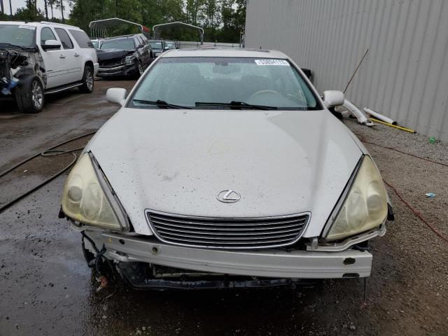 Foto 5 de la subasta – 2006 LEXUS ES 330 con VIN JTHBA30G465146500