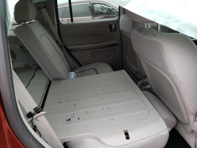 Photo 10 from auction – 2009 CHEVROLET HHR LT with VIN 3GNCA53V29S577107