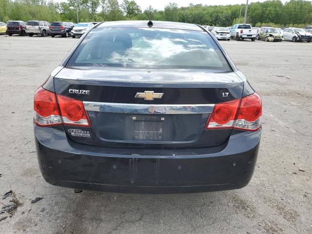 Photo 6 from auction – 2014 CHEVROLET CRUZE LT with VIN 1G1PC5SB2E7281386