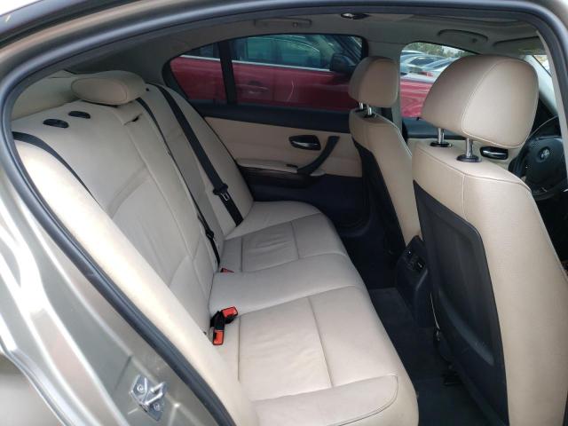 Photo 10 from auction – 2011 BMW 328 I SULE with VIN WBAPH5G55BNM78908