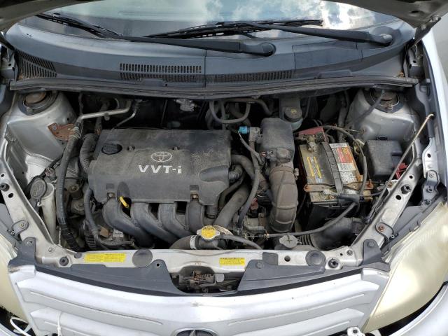 Photo 11 from auction – 2004 TOYOTA SCION XA with VIN JTKKT624140064372