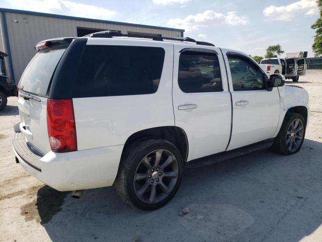 Photo 3 from auction – 2011 GMC YUKON SLT with VIN 1GKS1CE08BR266904