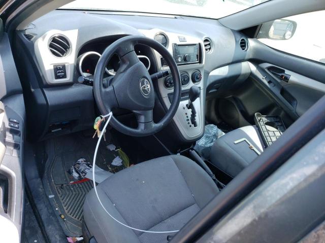 Photo 8 from auction – 2010 TOYOTA COROLLA MA with VIN 2T1KU4EE4AC334550