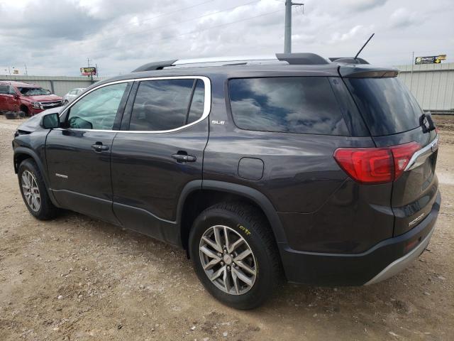 Photo 2 from auction – 2017 GMC ACADIA SLE with VIN 1GKKNLLA5HZ209407