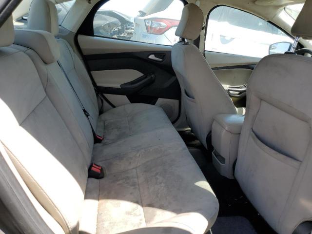 Photo 10 from auction – 2015 FORD FOCUS SE with VIN 1FADP3F27FL209756