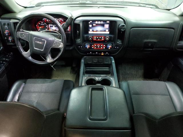 Photo 8 from auction – 2015 GMC SIERRA K15 with VIN 3GTU2UEC3FG317376