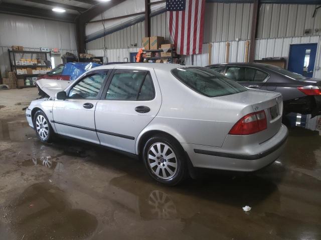 Photo 2 from auction – 2003 SAAB 9-5 LINEAR with VIN YS3EB49E733008288