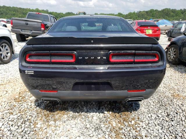 Photo 6 from auction – 2017 DODGE CHALLENGER with VIN 2C3CDZAG4HH651614