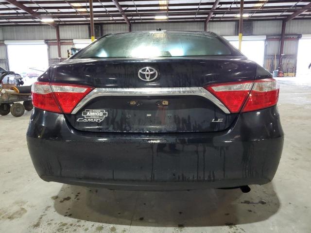 Photo 6 from auction – 2015 TOYOTA CAMRY LE with VIN 4T1BF1FK9FU001005