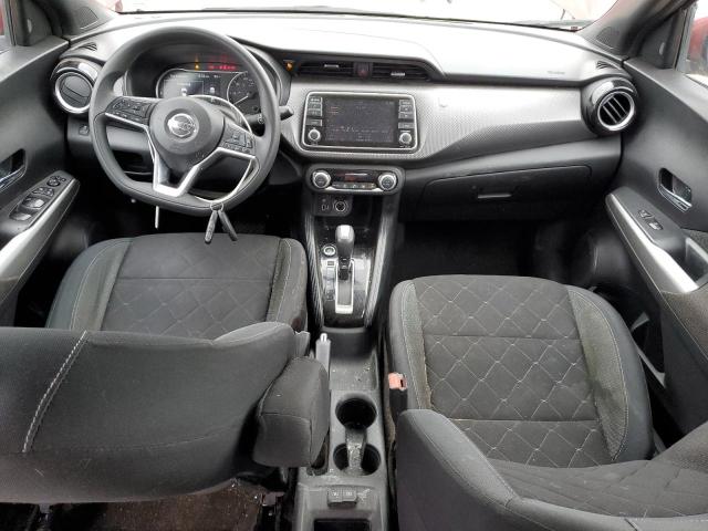 Photo 8 from auction – 2019 NISSAN KICKS S with VIN 3N1CP5CU3KL515667