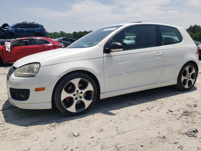 VOLKSWAGEN GTI 2008 with VIN WVWEV71K48W040140 - Photo from auction