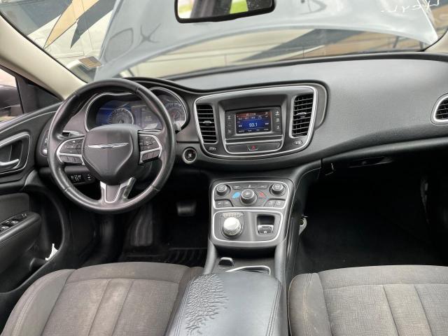 Photo 9 from auction – 2016 CHRYSLER 200 LX with VIN 1C3CCCFB2GN188701