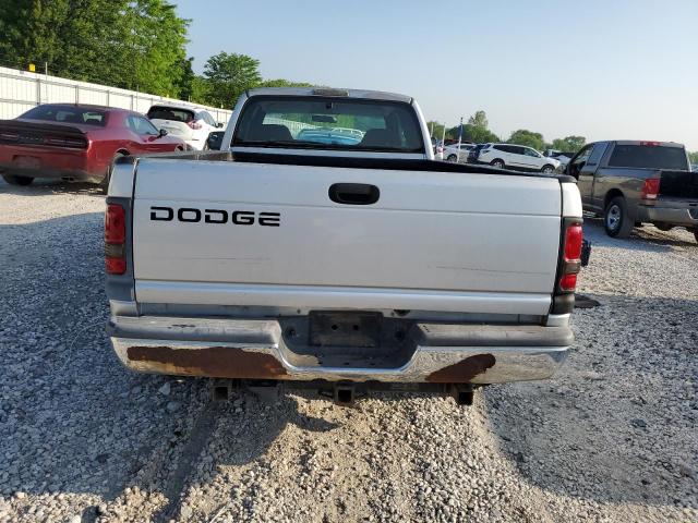 Photo 6 from auction – 2002 DODGE RAM 2500 with VIN 3B7KC23662M313436