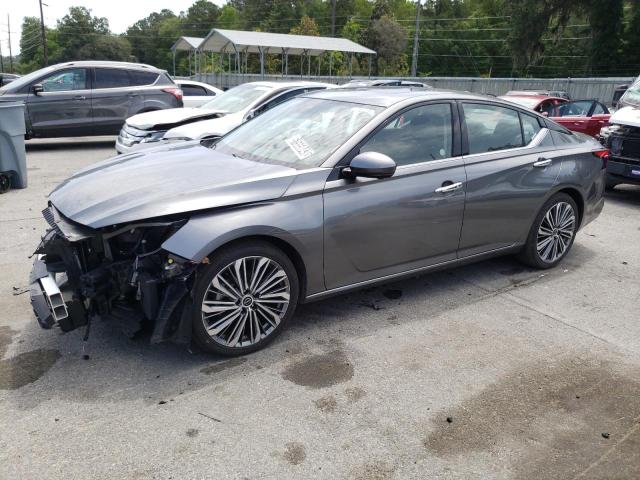 Photo 1 from auction – 2023 NISSAN ALTIMA SL with VIN 1N4BL4EV7PN320981