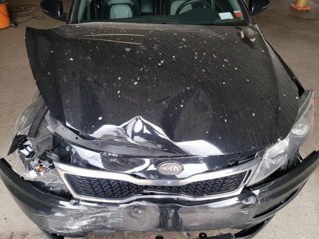 Photo 11 from auction – 2011 KIA OPTIMA LX with VIN KNAGM4A72B5131486