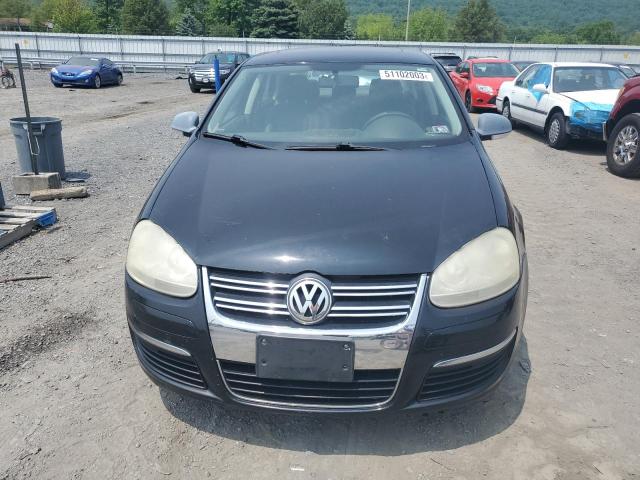 Photo 5 from auction – 2007 VOLKSWAGEN JETTA WOLF with VIN 3VWEG71K97M164183