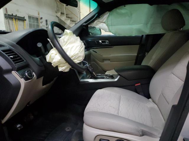 Photo 7 from auction – 2015 FORD EXPLORER with VIN 1FM5K8B86FGC61808