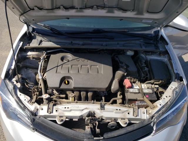 Photo 11 from auction – 2017 TOYOTA COROLLA L with VIN 2T1BURHE1HC912865