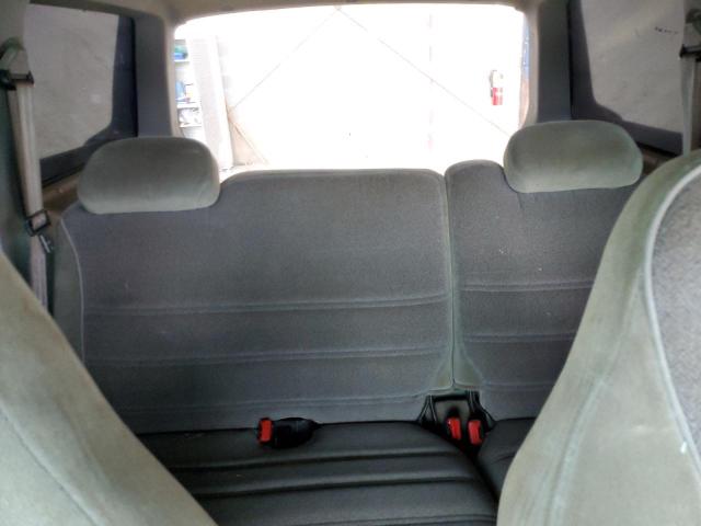 Photo 10 from auction – 1998 FORD EXPLORER with VIN 1FMZU32X3WZA26244