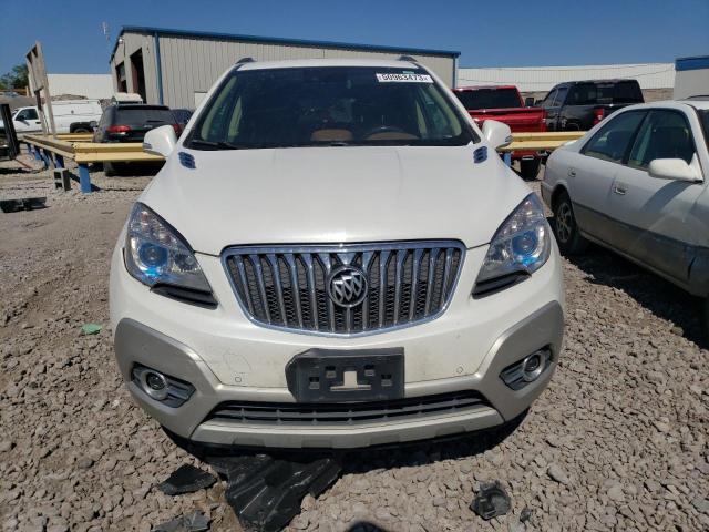 Photo 5 from auction – 2014 BUICK ENCORE PRE with VIN KL4CJHSB2EB773405