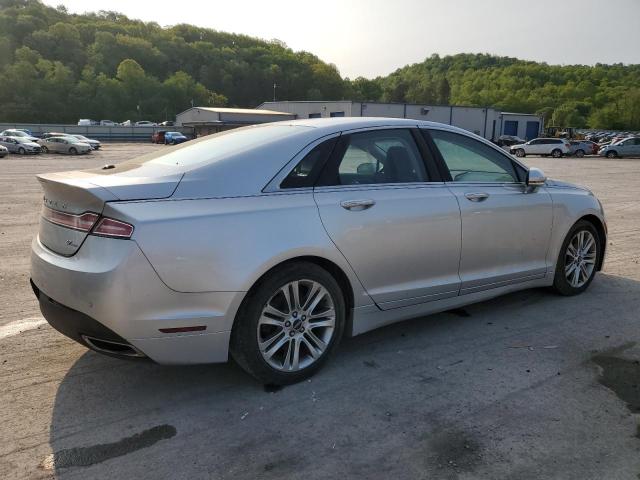 Photo 3 from auction – 2013 LINCOLN MKZ with VIN 3LN6L2JK7DR811955