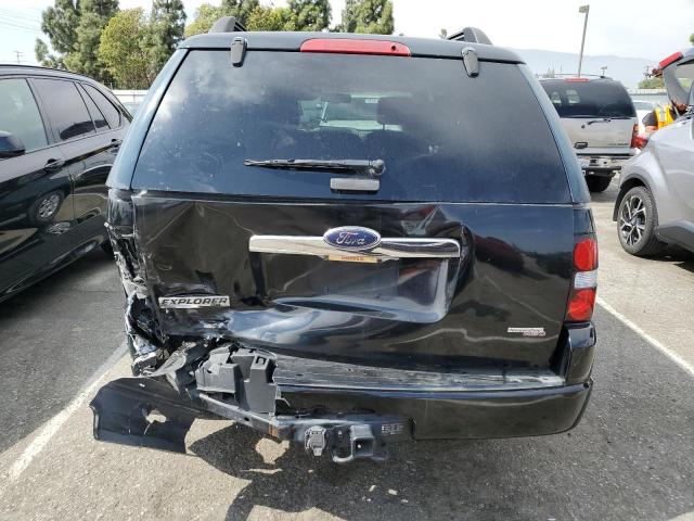 Photo 6 from auction – 2007 FORD EXPLORER X with VIN 1FMEU63E27UB22314