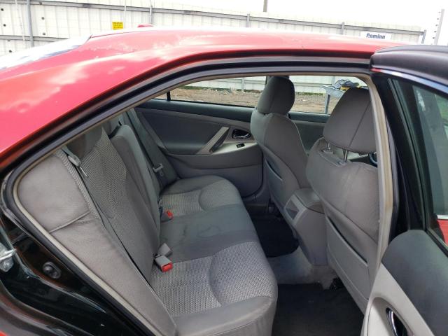 Photo 10 from auction – 2011 TOYOTA CAMRY BASE with VIN 4T1BF3EK5BU184877