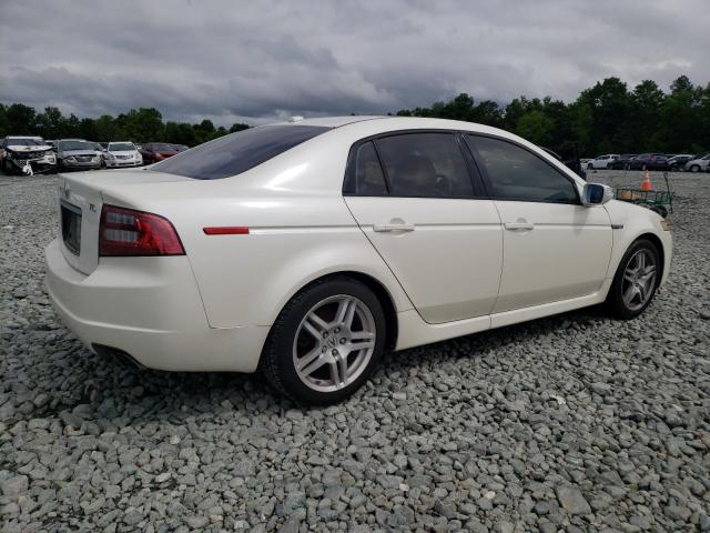 Photo 3 from auction – 2008 ACURA TL with VIN 19UUA66248A029731