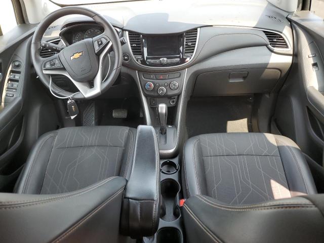 Photo 8 from auction – 2019 CHEVROLET TRAX 1LT with VIN KL7CJPSB9KB856659