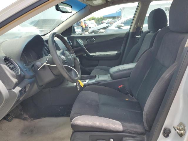 Foto 7 de la subasta – 2014 NISSAN MAXIMA S con VIN 1N4AA5AP0EC435803
