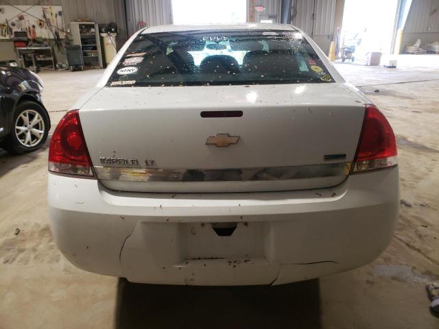 Photo 6 from auction – 2011 CHEVROLET IMPALA LT with VIN 2G1WG5EKXB1304756