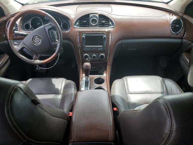 Photo 8 from auction – 2013 BUICK ENCLAVE with VIN 5GAKRCKD9DJ165370