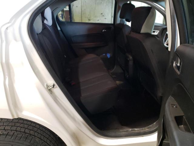 Photo 10 from auction – 2016 CHEVROLET EQUINOX LT with VIN 2GNFLFEK8G6207825