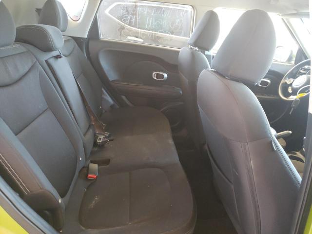 Photo 11 from auction – 2014 KIA SOUL with VIN KNDJN2A21E7710461