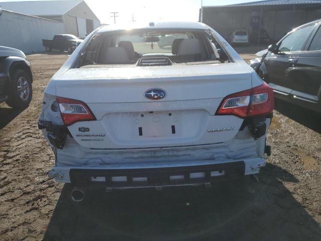 Photo 6 from auction – 2015 SUBARU LEGACY 2.5 with VIN 4S3BNBN63F3037831