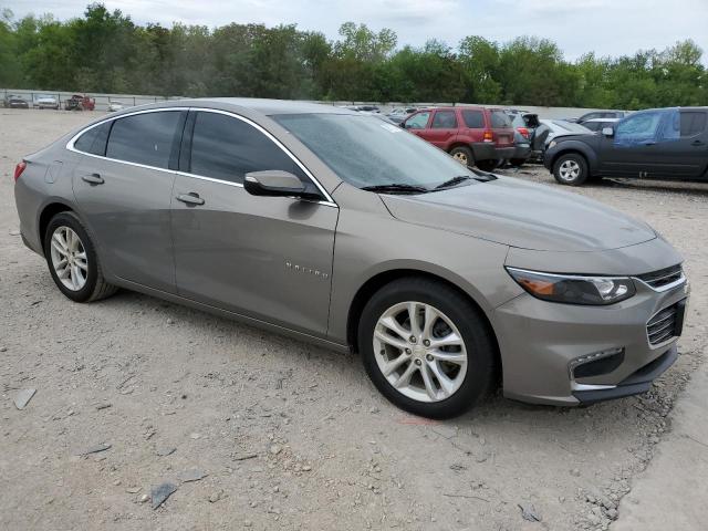 Photo 4 from auction – 2017 CHEVROLET MALIBU LT with VIN 1G1ZE5ST6HF170944