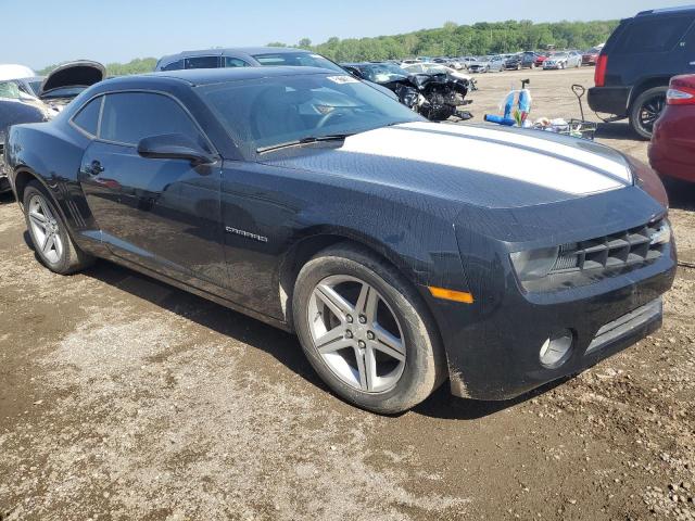Photo 4 from auction – 2010 CHEVROLET CAMARO LT with VIN 2G1FB1EV4A9172028