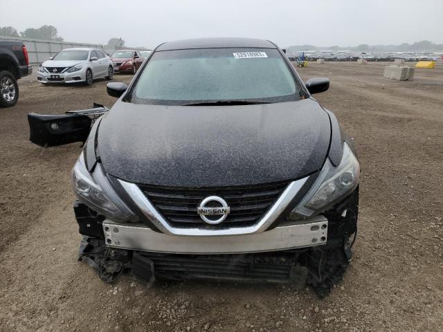 Photo 5 from auction – 2018 NISSAN ALTIMA 2.5 with VIN 1N4AL3AP3JC168049