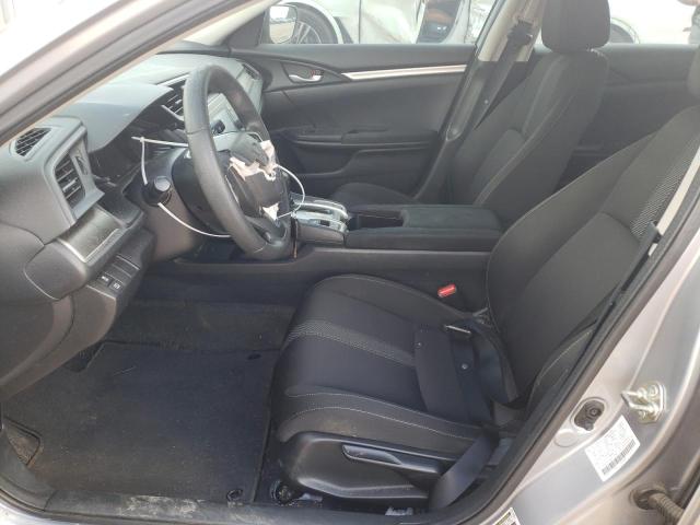 Photo 7 from auction – 2016 HONDA CIVIC LX with VIN 2HGFC2F55GH511744