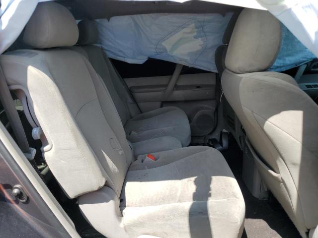 Photo 11 from auction – 2012 TOYOTA HIGHLANDER with VIN 5TDBK3EH6CS102682