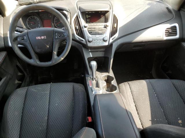 Photo 8 from auction – 2012 GMC TERRAIN SL with VIN 2GKALMEK1C6353635