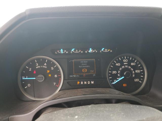Photo 9 from auction – 2018 FORD F150 SUPER with VIN 1FTEW1CG6JFA13711